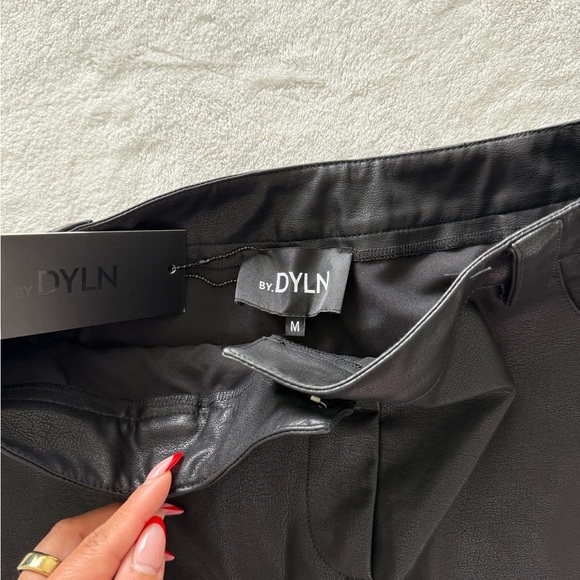 BY.DYLN SKIRT - Picture 5 of 6